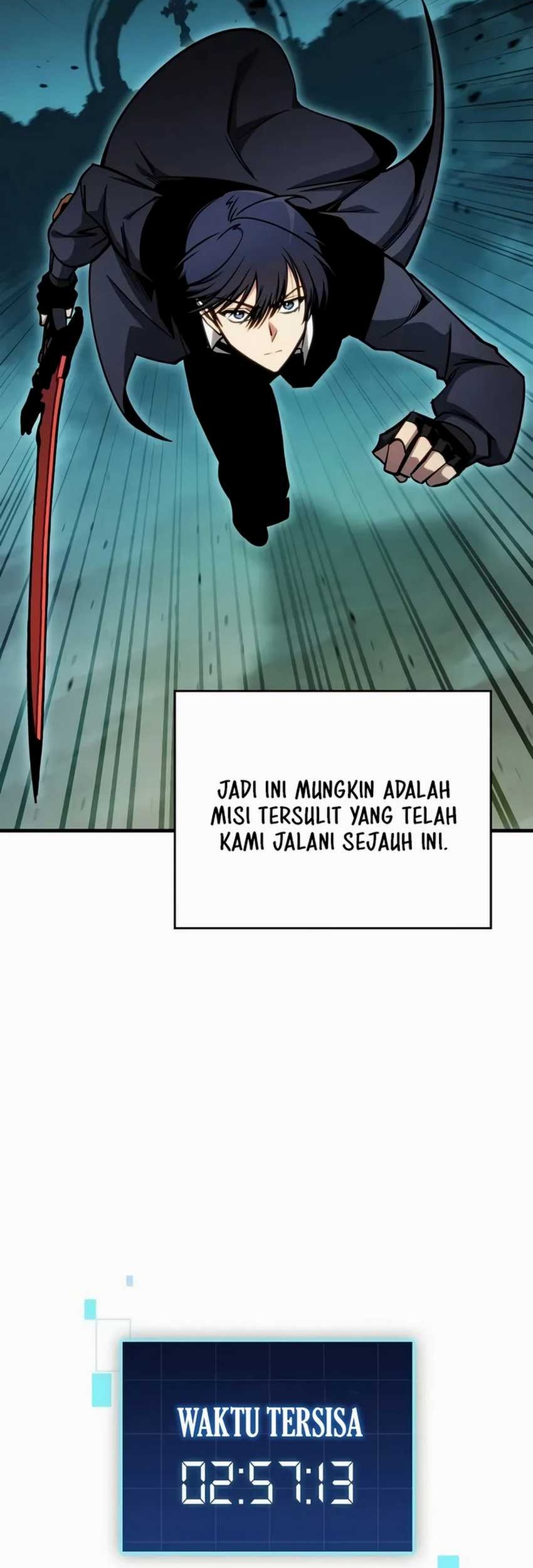 My Exclusive Tower Guide Chapter 42 Gambar 83