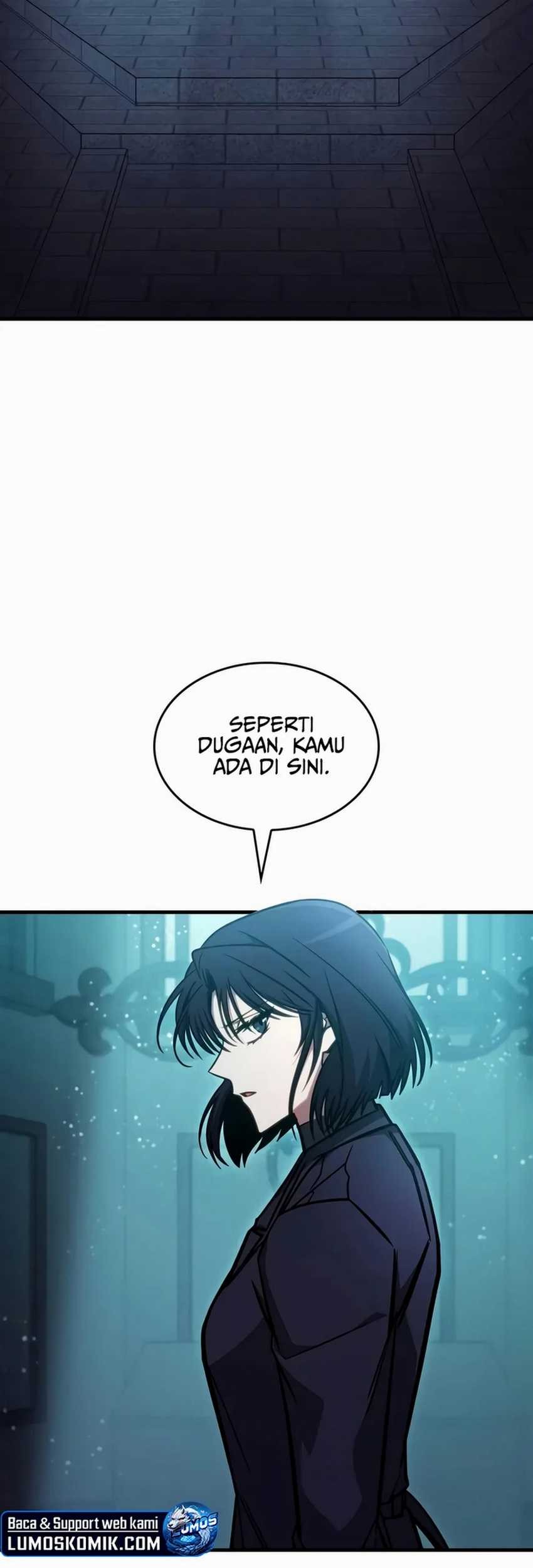 My Exclusive Tower Guide Chapter 42 Gambar 89