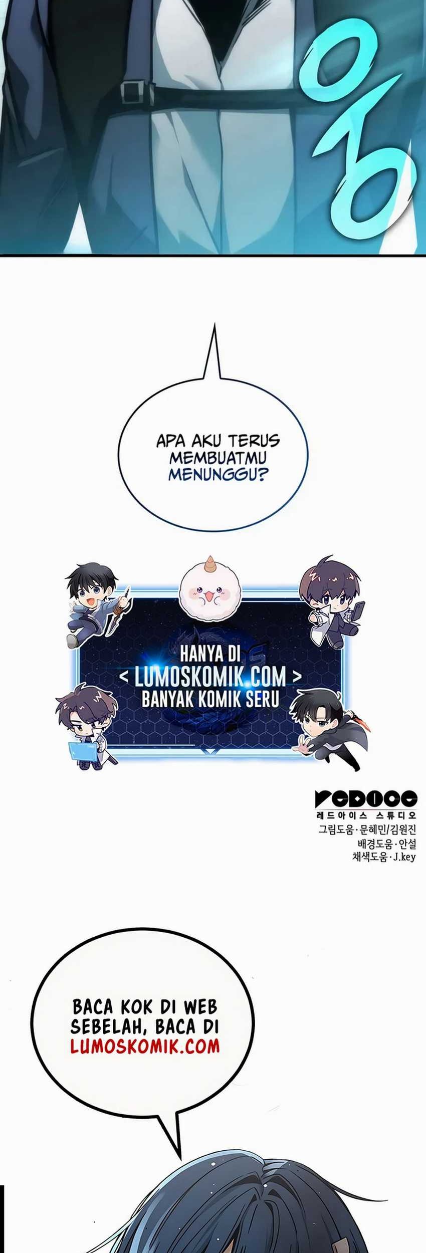 My Exclusive Tower Guide Chapter 42 Gambar 91