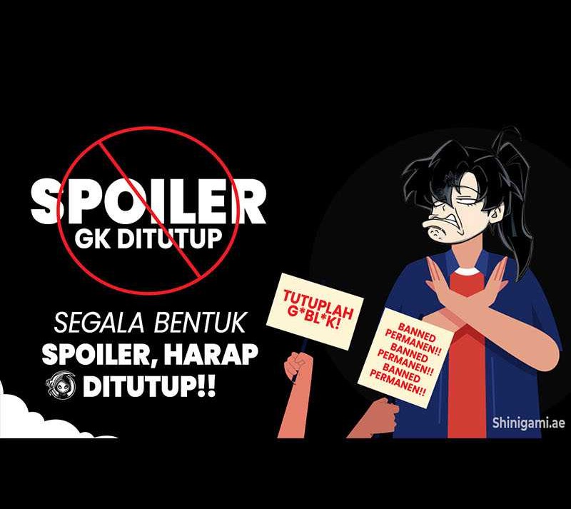 The Villain Of Destiny Chapter 206 Gambar 39