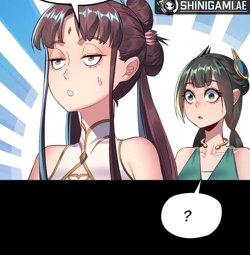The Villain Of Destiny Chapter 206 Gambar 9