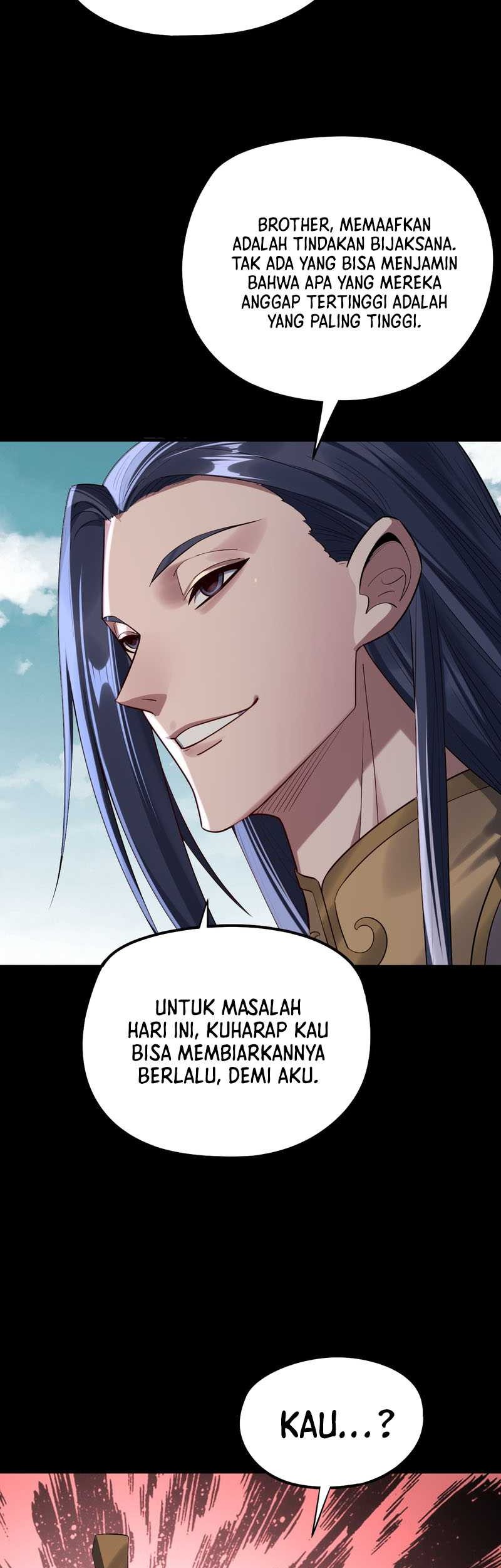 The Villain Of Destiny Chapter 206 Gambar 24