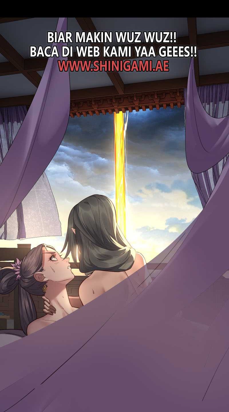 The Villain Of Destiny Chapter 206 Gambar 33