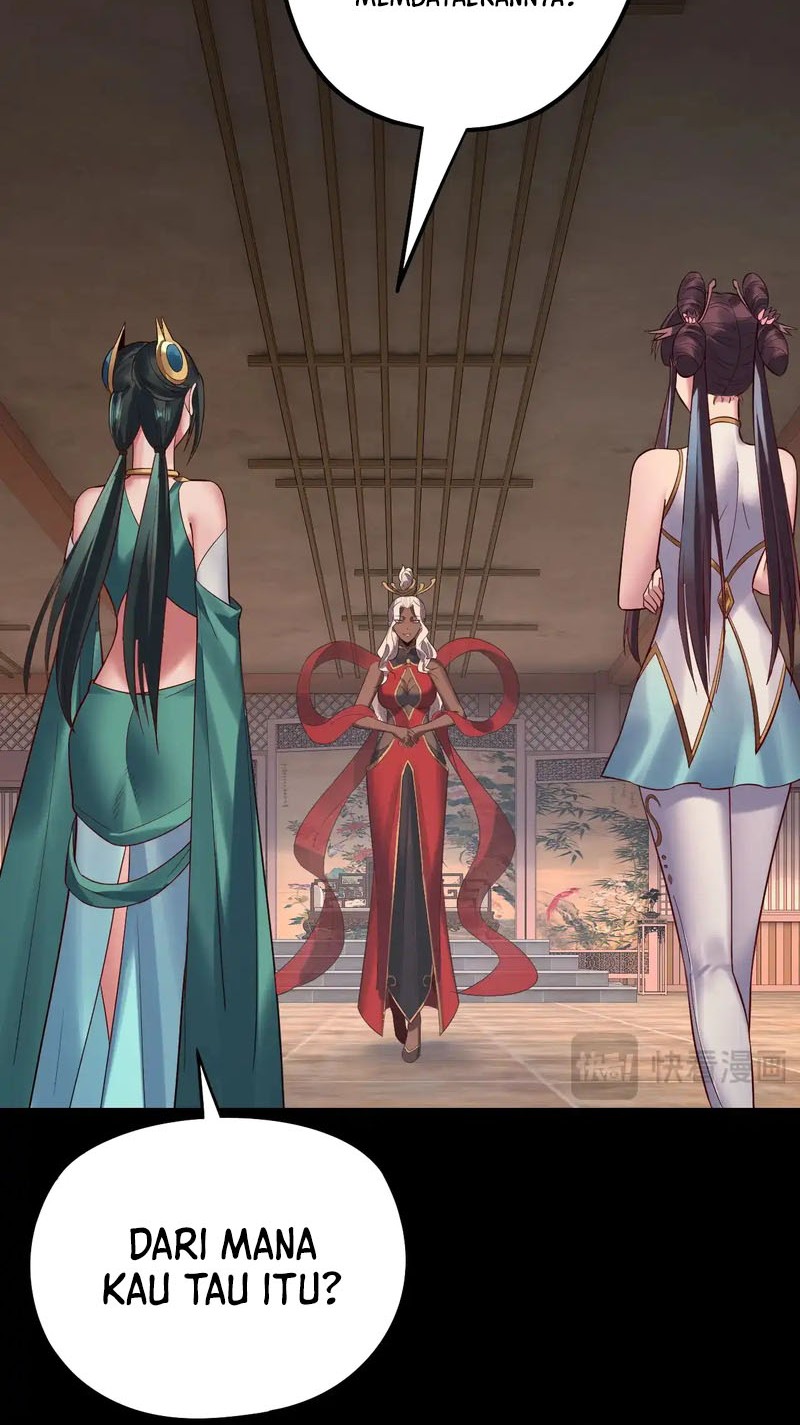 The Villain Of Destiny Chapter 205 Gambar 21