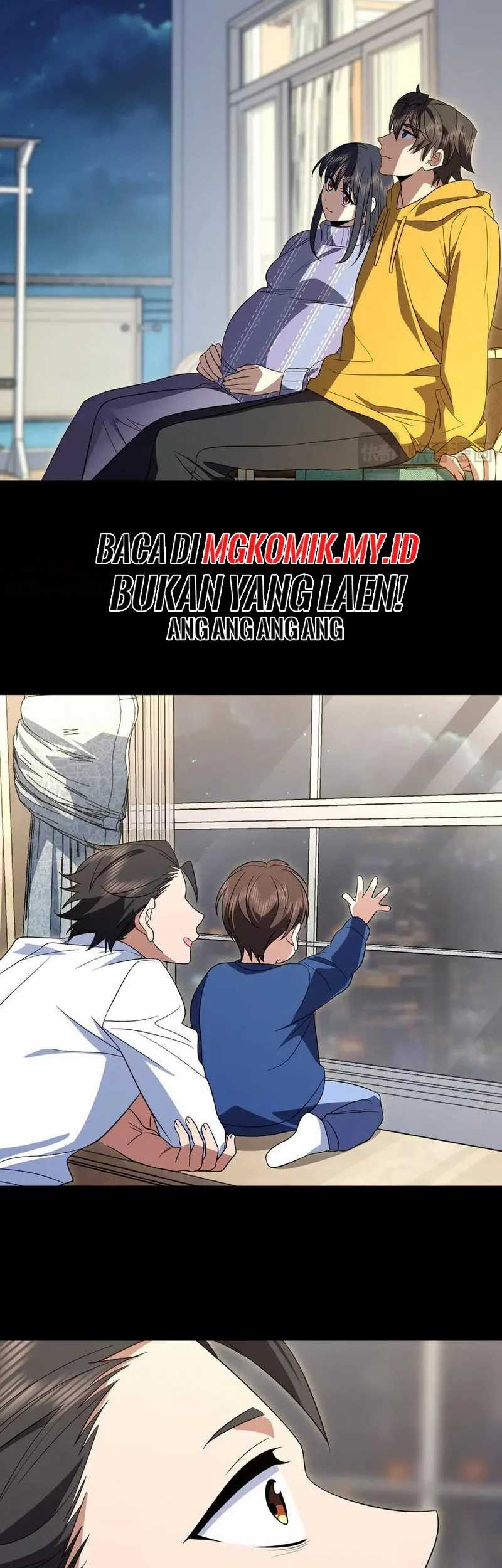 My Wife Is From a Thousand Years Ago Chapter 330 - https://img.komiku.org/uploads2/2869857-10_part1.jpg
