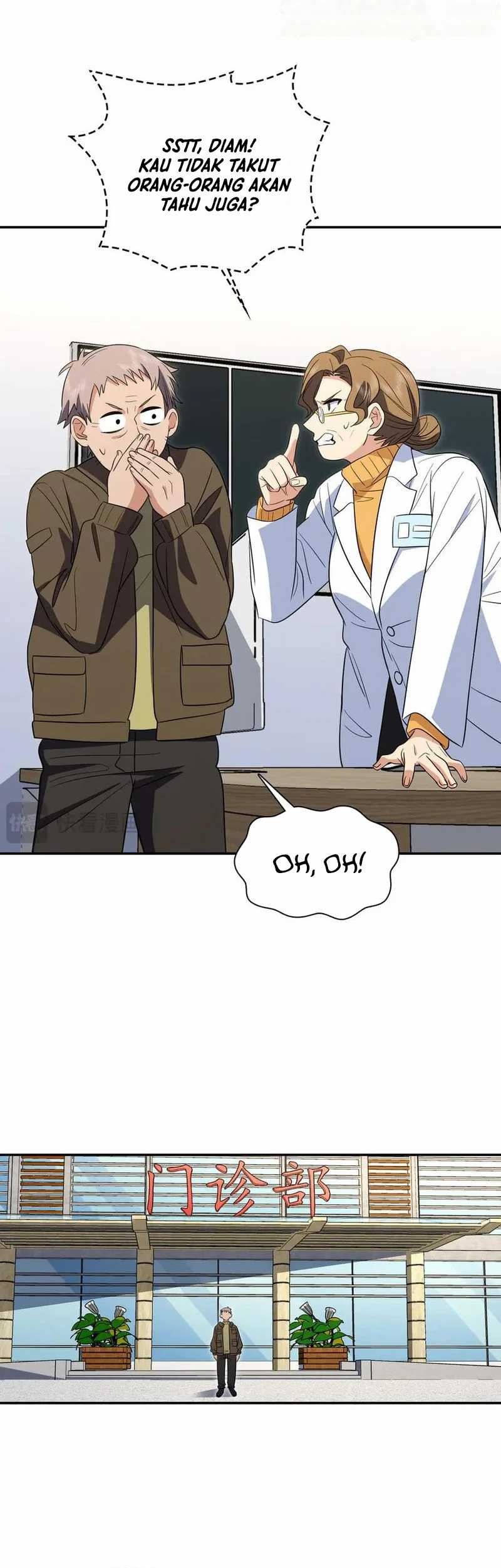 My Wife Is From a Thousand Years Ago Chapter 330 - https://img.komiku.org/uploads2/2869857-14_part1.jpg