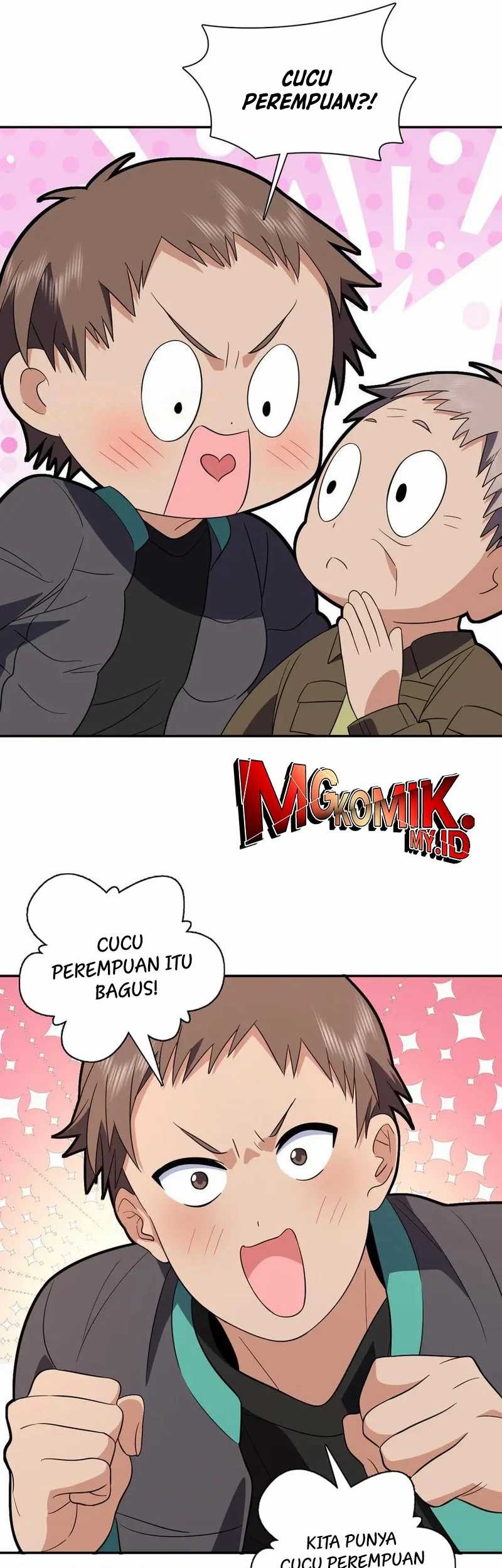 My Wife Is From a Thousand Years Ago Chapter 330 - https://img.komiku.org/uploads2/2869857-16_part1.jpg