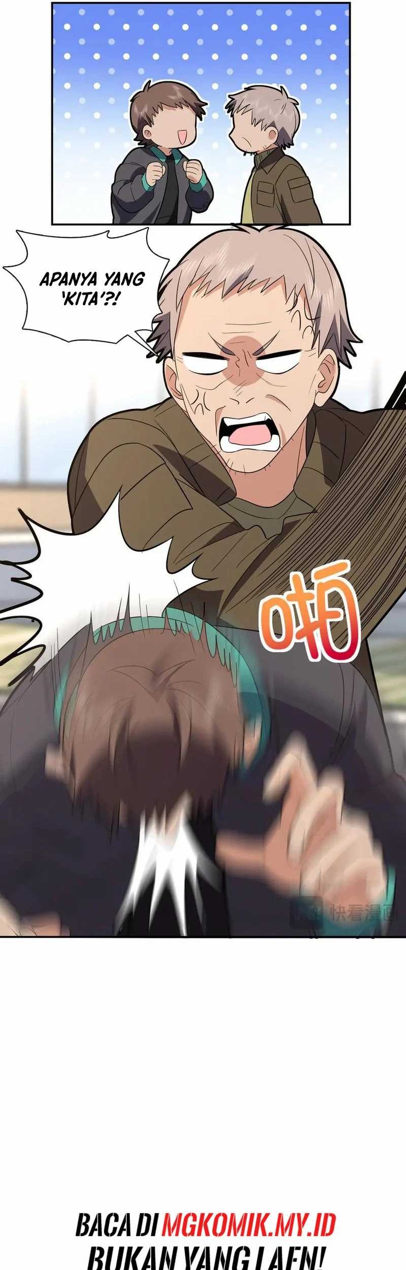 My Wife Is From a Thousand Years Ago Chapter 330 - https://img.komiku.org/uploads2/2869857-17_part1.jpg