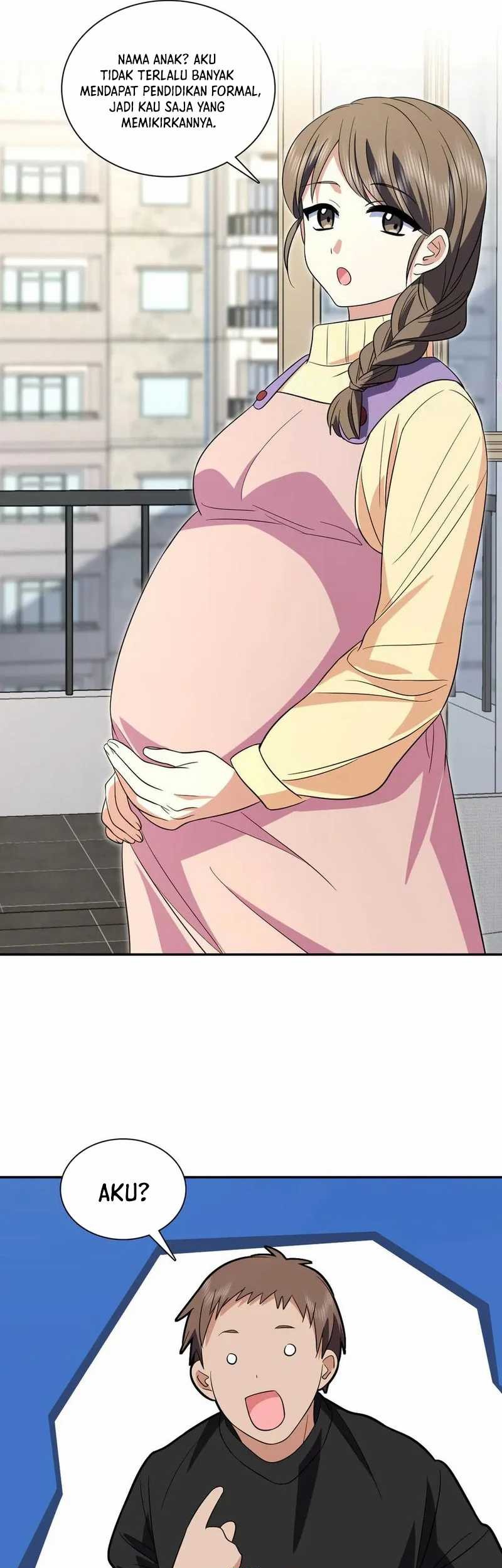 My Wife Is From a Thousand Years Ago Chapter 330 - https://img.komiku.org/uploads2/2869857-18_part1.jpg