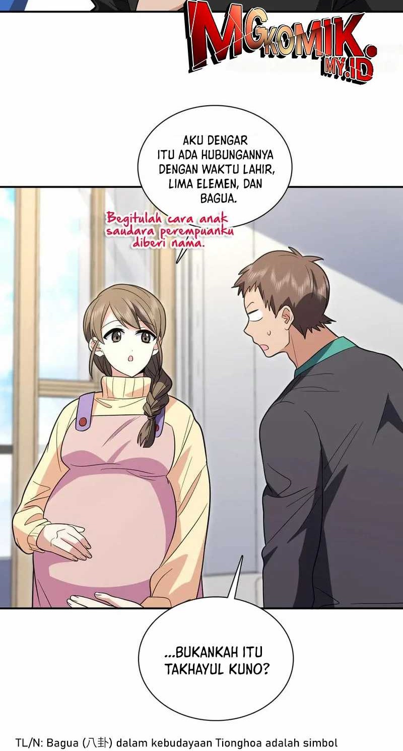 My Wife Is From a Thousand Years Ago Chapter 330 - https://img.komiku.org/uploads2/2869857-18_part2.jpg