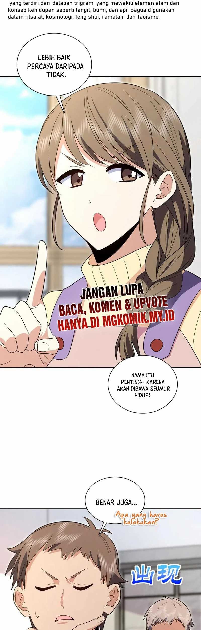 My Wife Is From a Thousand Years Ago Chapter 330 - https://img.komiku.org/uploads2/2869857-19_part1.jpg