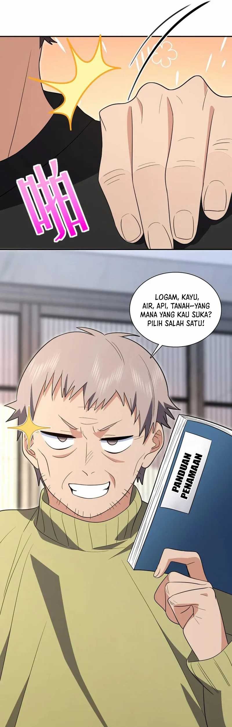 My Wife Is From a Thousand Years Ago Chapter 330 - https://img.komiku.org/uploads2/2869857-20_part1.jpg