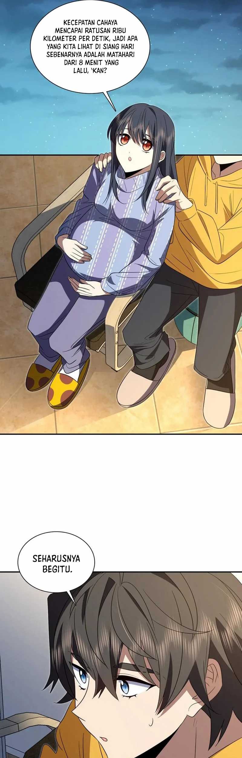 My Wife Is From a Thousand Years Ago Chapter 330 - https://img.komiku.org/uploads2/2869857-2_part1.jpg