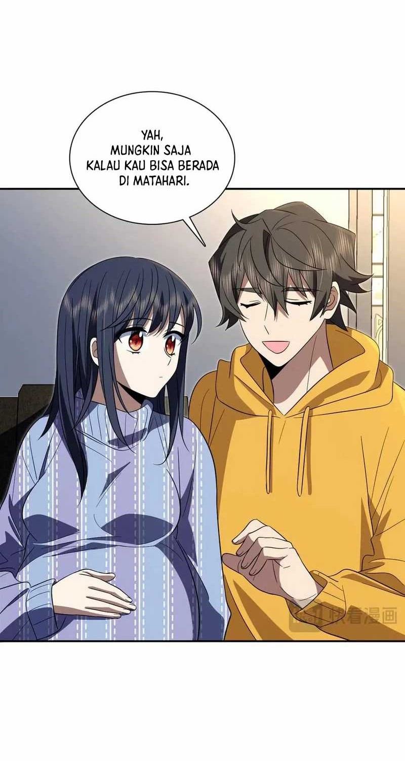 My Wife Is From a Thousand Years Ago Chapter 330 - https://img.komiku.org/uploads2/2869857-3_part2.jpg