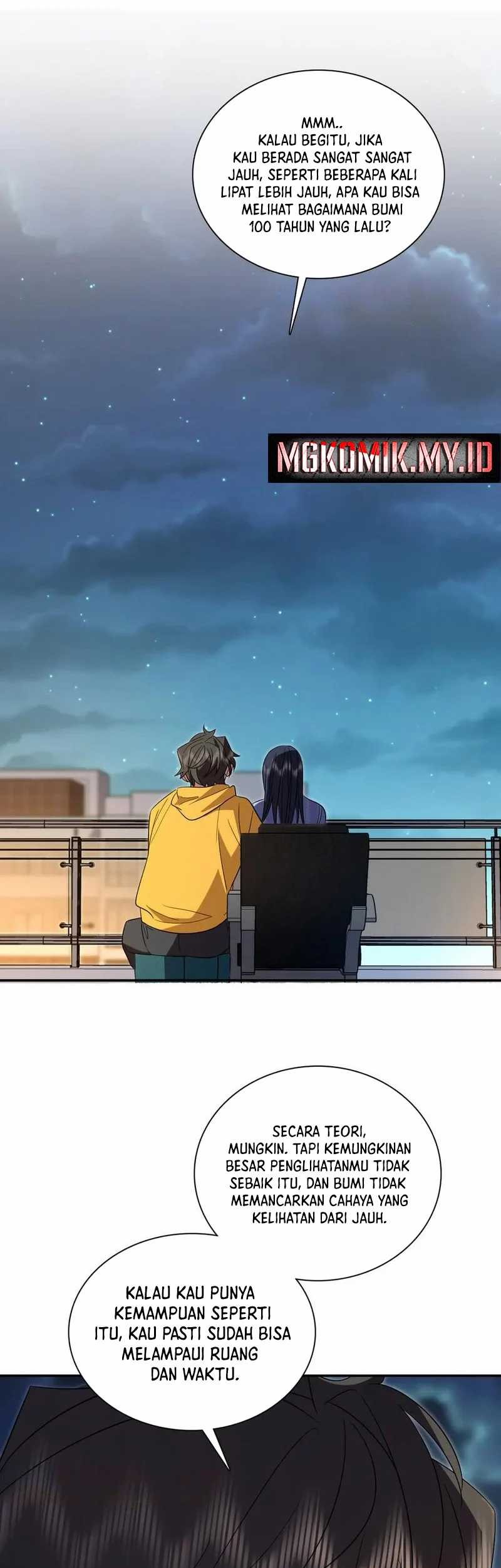 My Wife Is From a Thousand Years Ago Chapter 330 - https://img.komiku.org/uploads2/2869857-4_part1.jpg