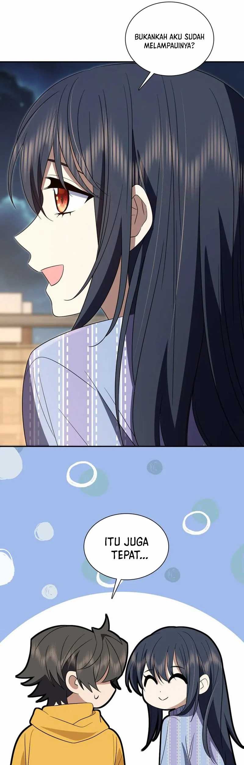My Wife Is From a Thousand Years Ago Chapter 330 - https://img.komiku.org/uploads2/2869857-5_part1.jpg
