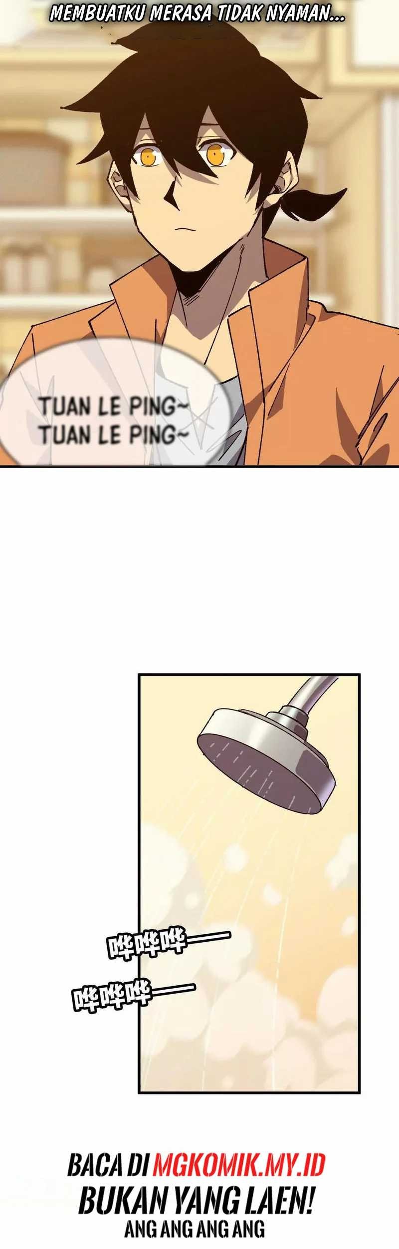 Brave X Devil Queen Chapter 120 Gambar 19