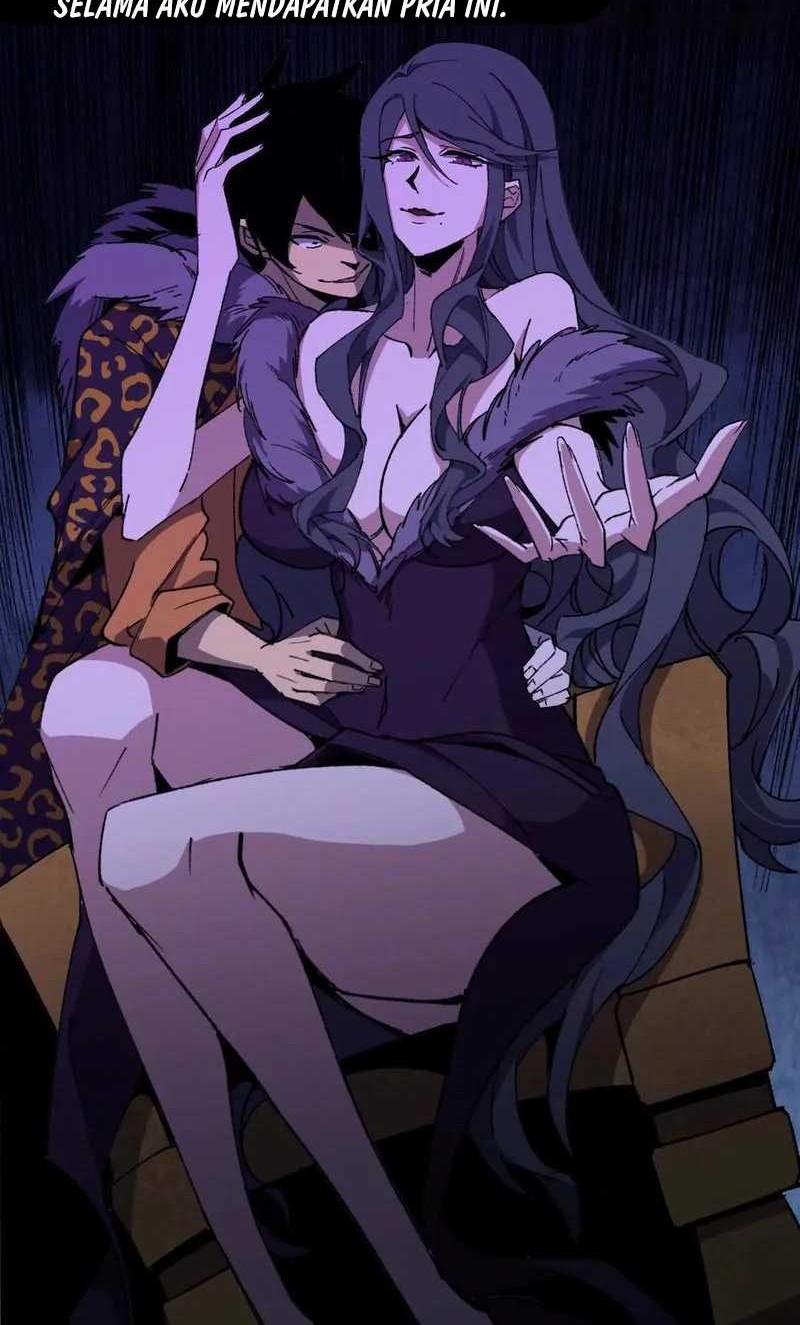 Brave X Devil Queen Chapter 120 Gambar 24