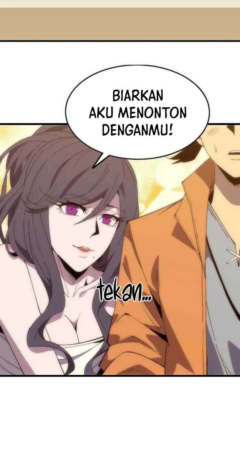 Brave X Devil Queen Chapter 120 Gambar 30