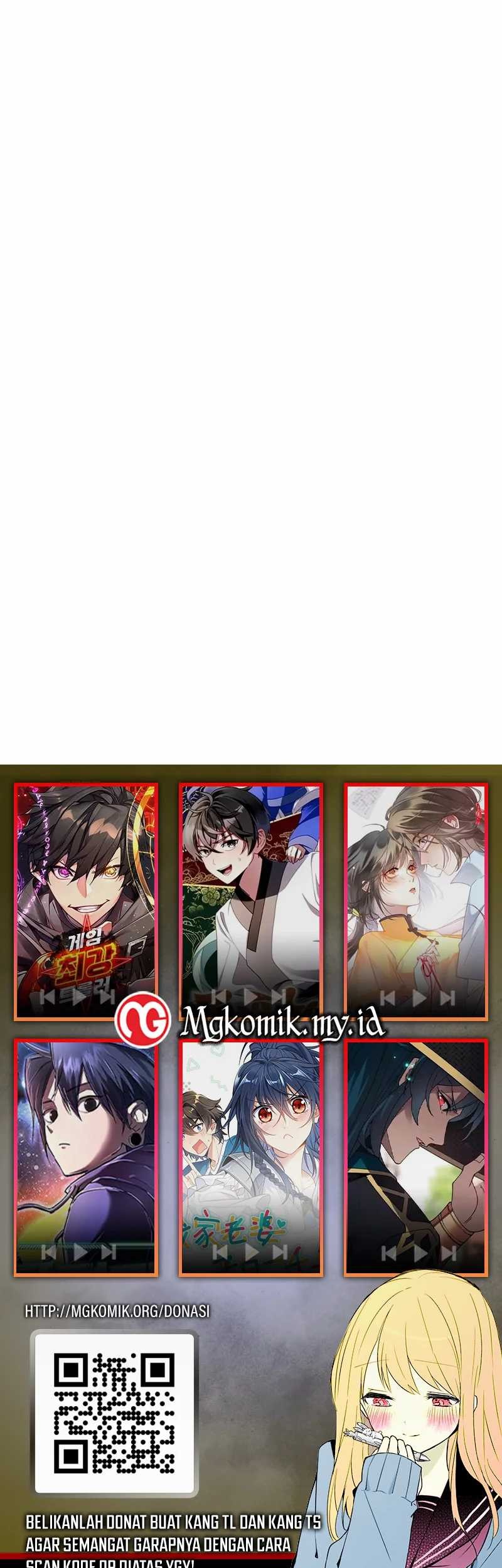 Brave X Devil Queen Chapter 120 Gambar 31