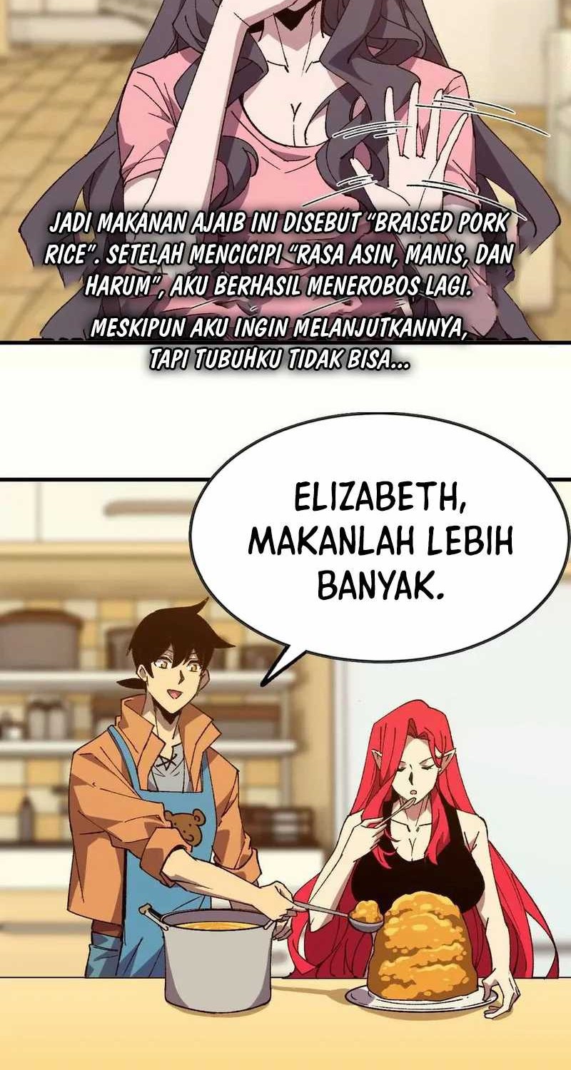 Brave X Devil Queen Chapter 120 Gambar 10