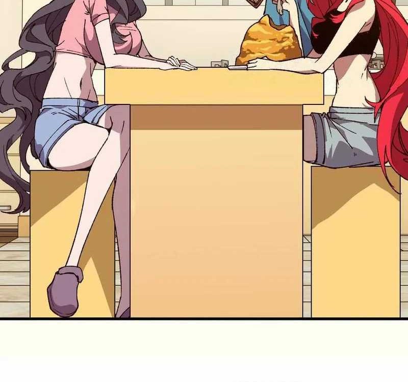 Brave X Devil Queen Chapter 120 Gambar 12