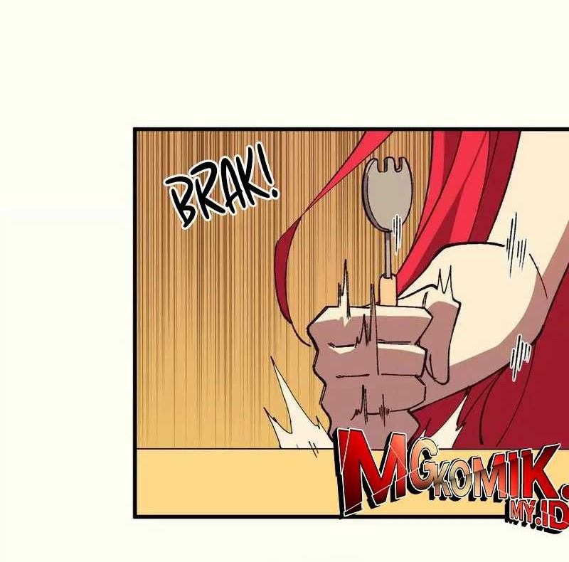 Brave X Devil Queen Chapter 120 Gambar 14