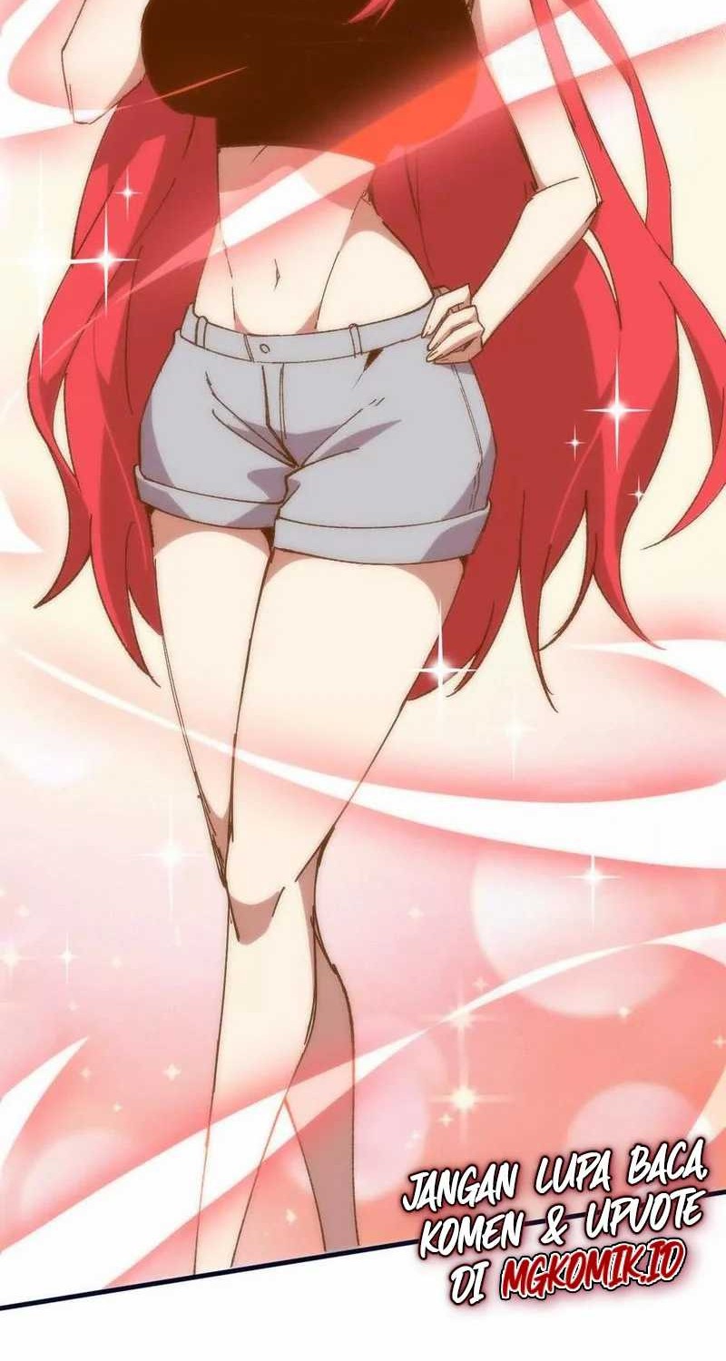 Brave X Devil Queen Chapter 119 Gambar 19