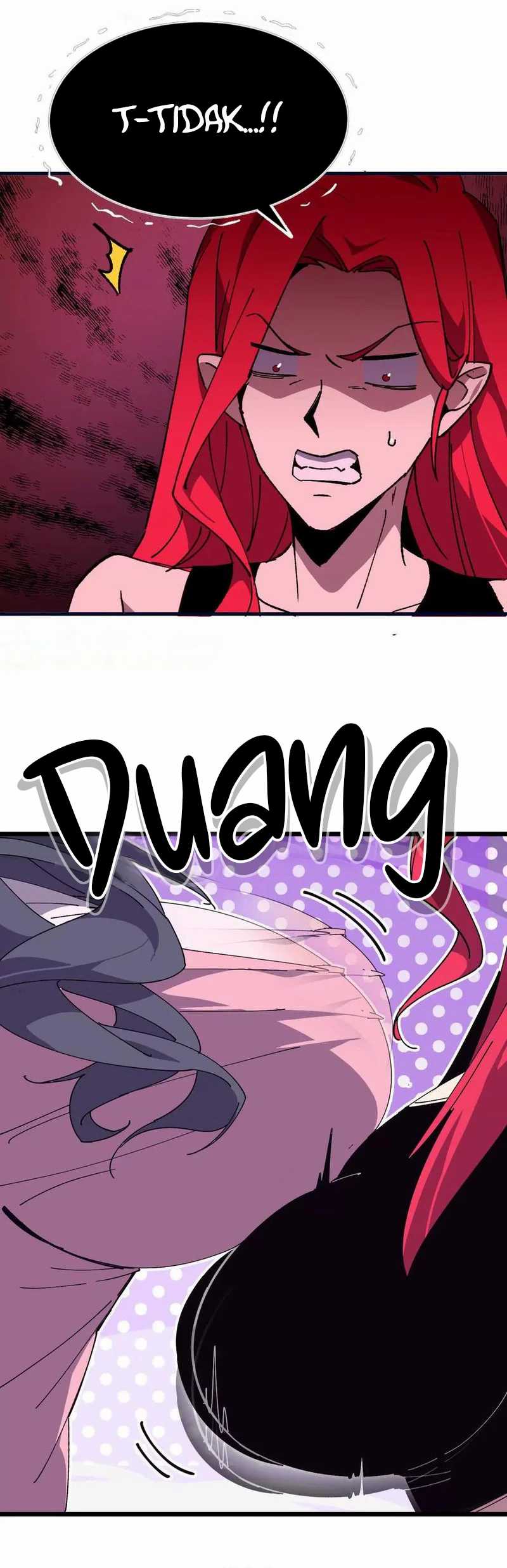 Brave X Devil Queen Chapter 119 Gambar 24
