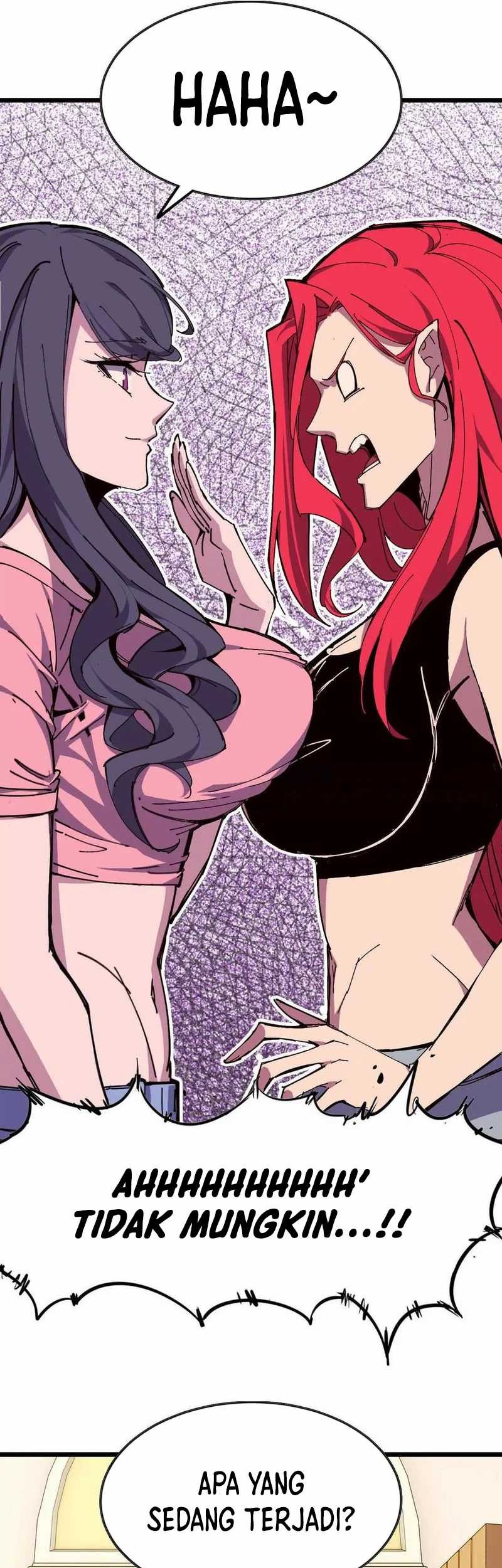 Brave X Devil Queen Chapter 119 Gambar 25