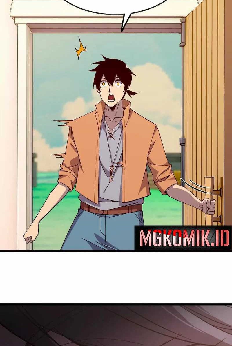 Brave X Devil Queen Chapter 119 Gambar 26