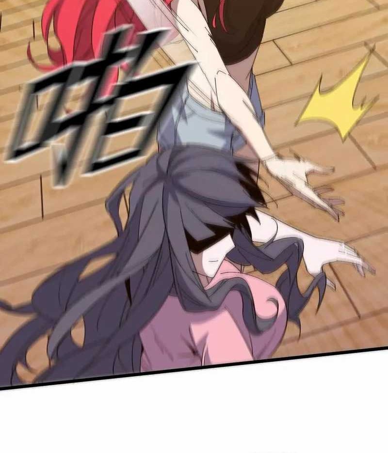 Brave X Devil Queen Chapter 119 Gambar 28