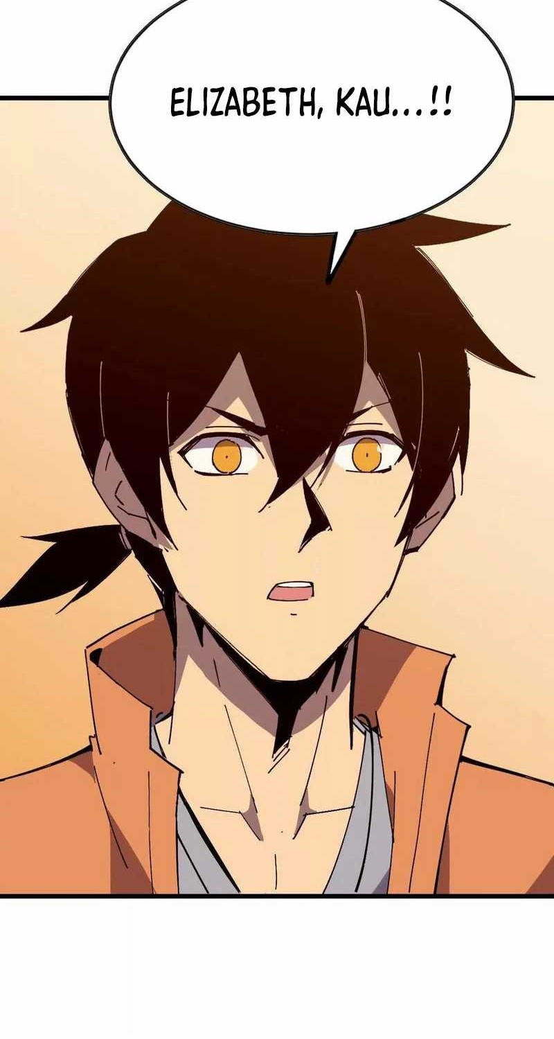 Brave X Devil Queen Chapter 119 Gambar 30