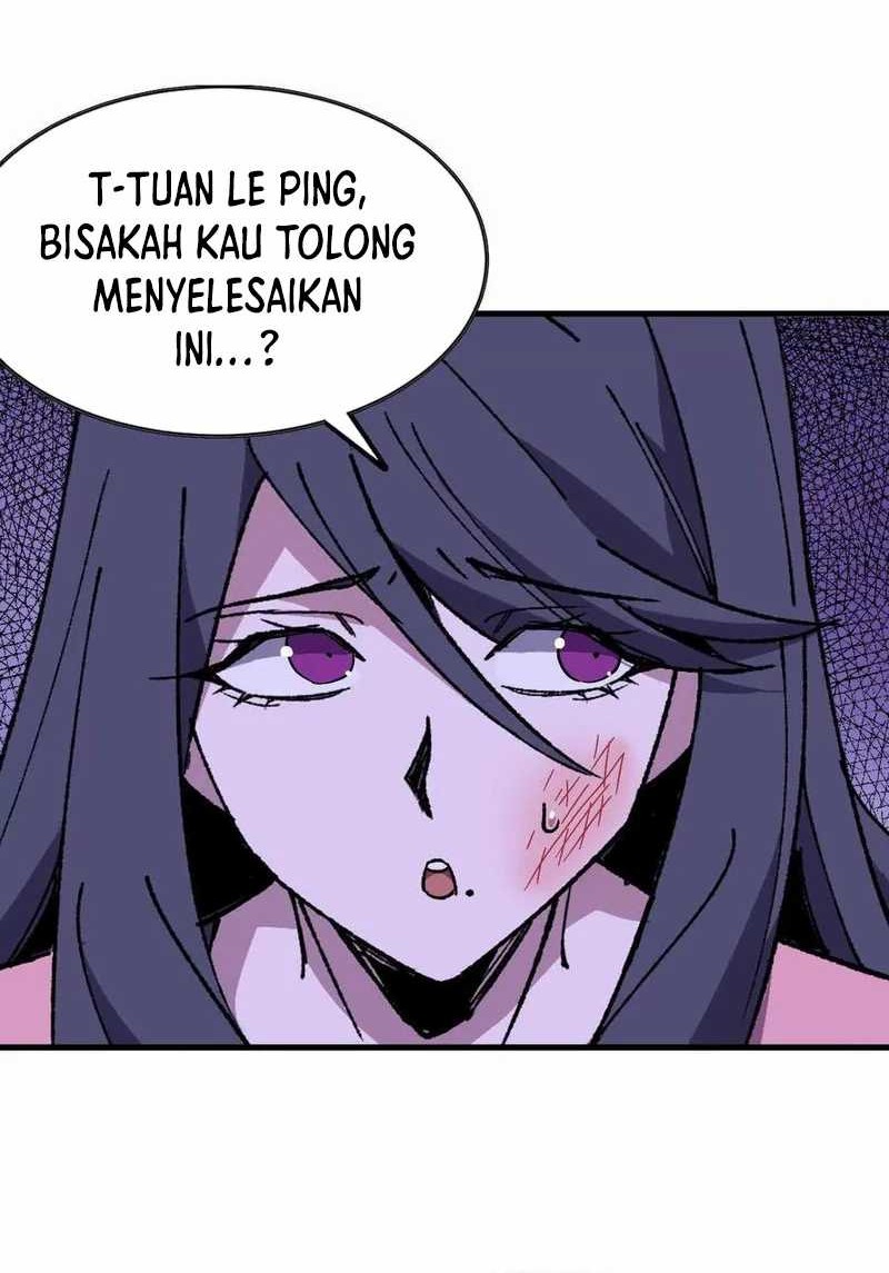 Brave X Devil Queen Chapter 119 Gambar 34