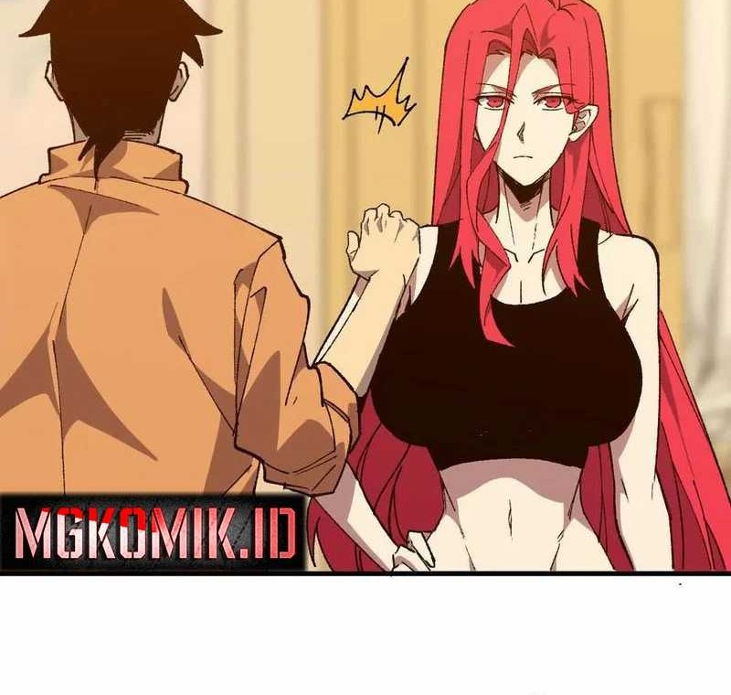 Brave X Devil Queen Chapter 119 Gambar 38