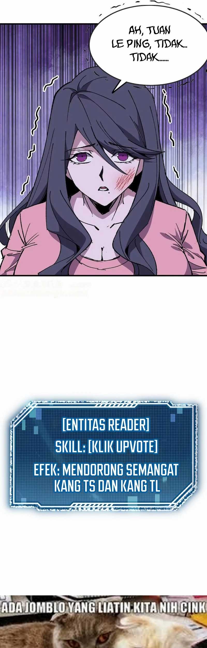 Brave X Devil Queen Chapter 119 Gambar 39