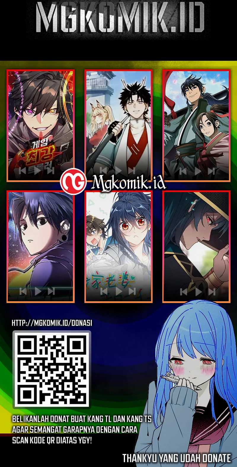 Brave X Devil Queen Chapter 119 Gambar 41