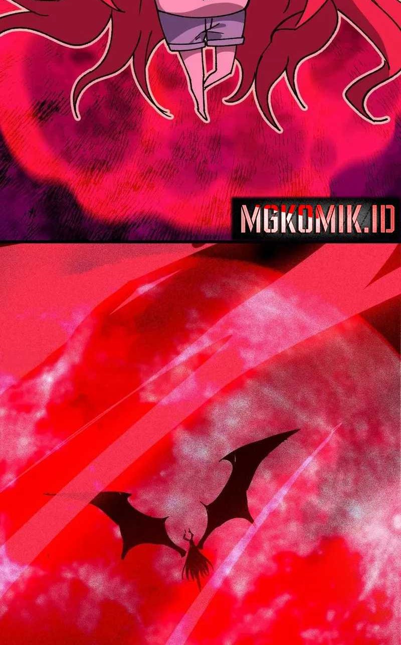 Brave X Devil Queen Chapter 119 Gambar 4