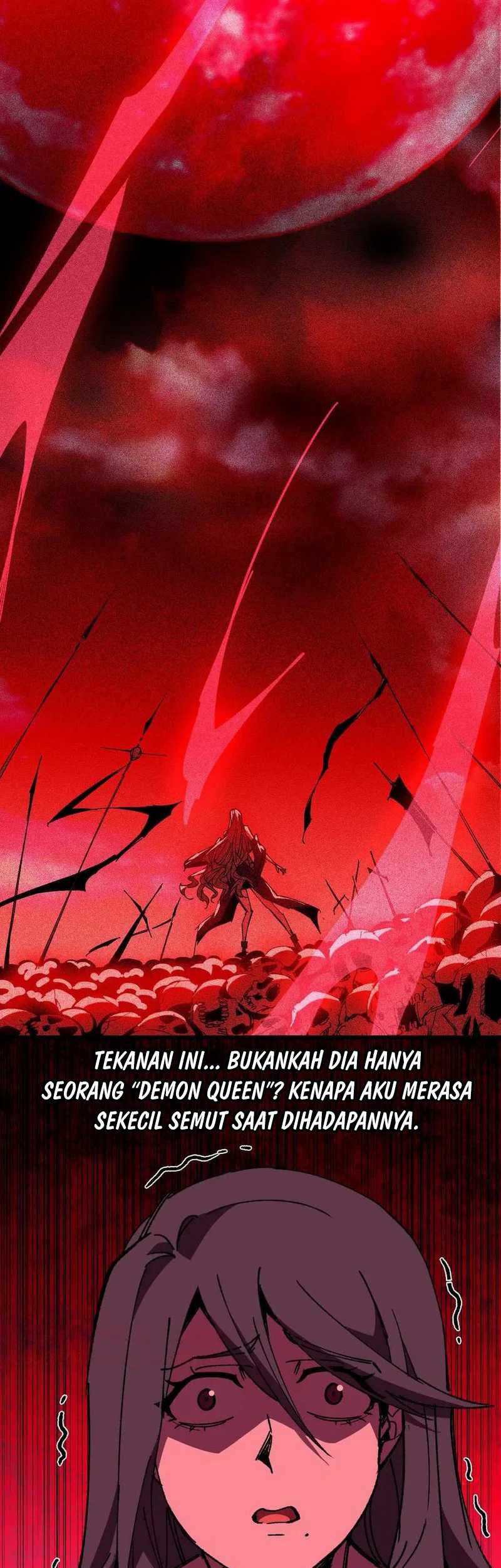 Brave X Devil Queen Chapter 119 Gambar 5