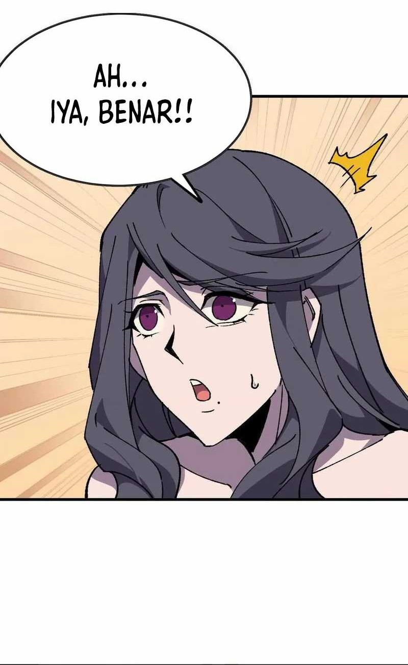 Brave X Devil Queen Chapter 119 Gambar 8