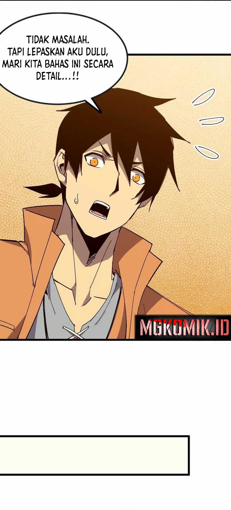 Brave X Devil Queen Chapter 119 Gambar 11