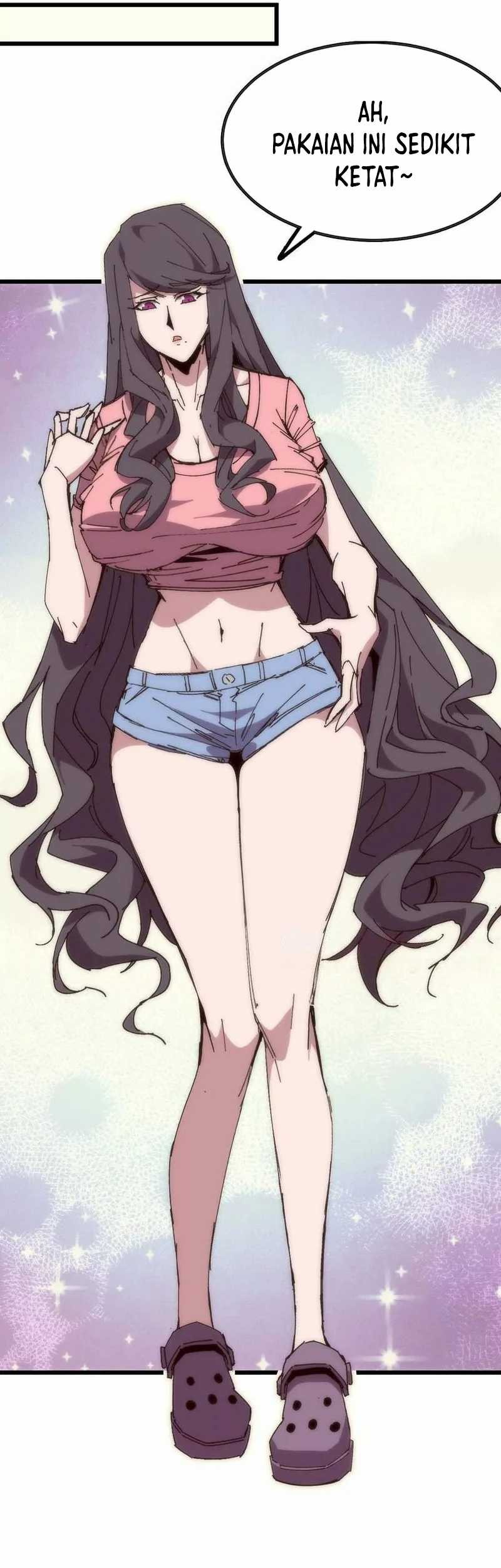 Brave X Devil Queen Chapter 119 Gambar 12