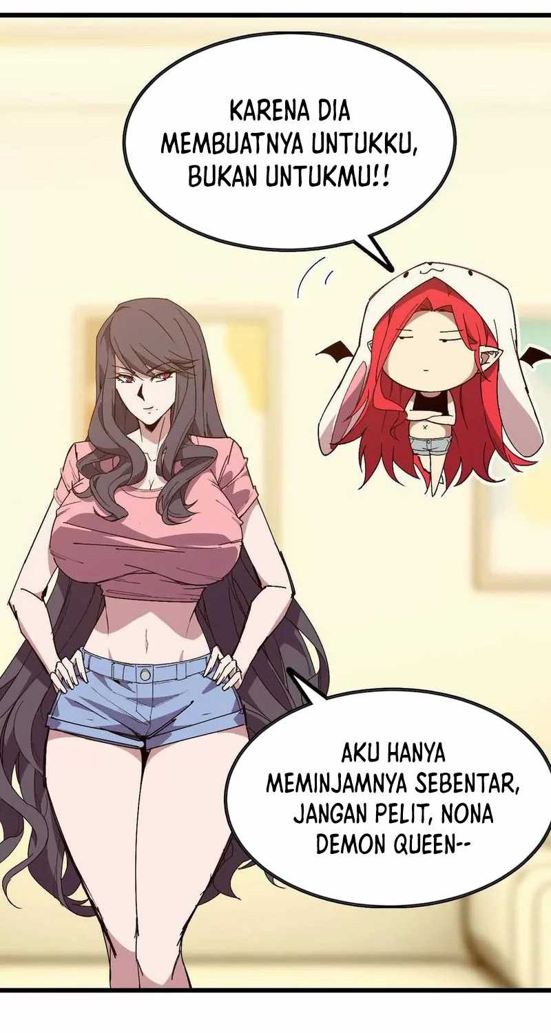 Brave X Devil Queen Chapter 119 Gambar 13