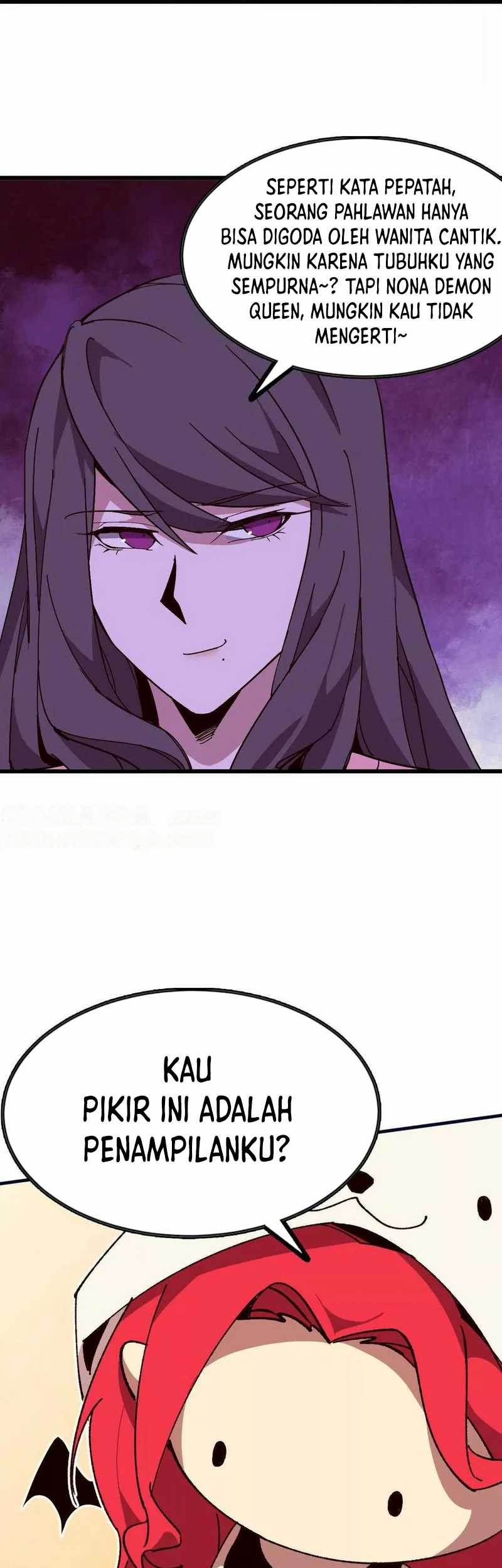 Brave X Devil Queen Chapter 119 Gambar 16