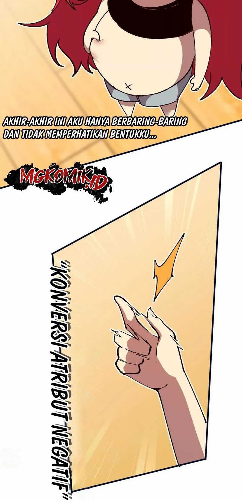 Brave X Devil Queen Chapter 119 Gambar 17