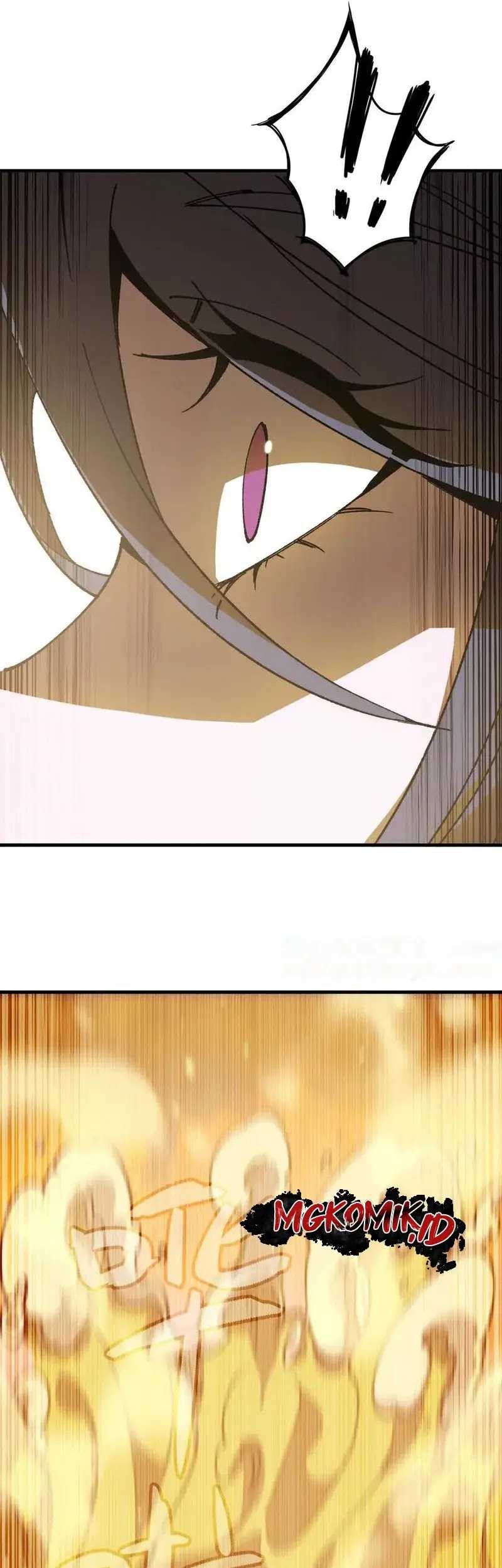 Brave X Devil Queen Chapter 118 Gambar 20
