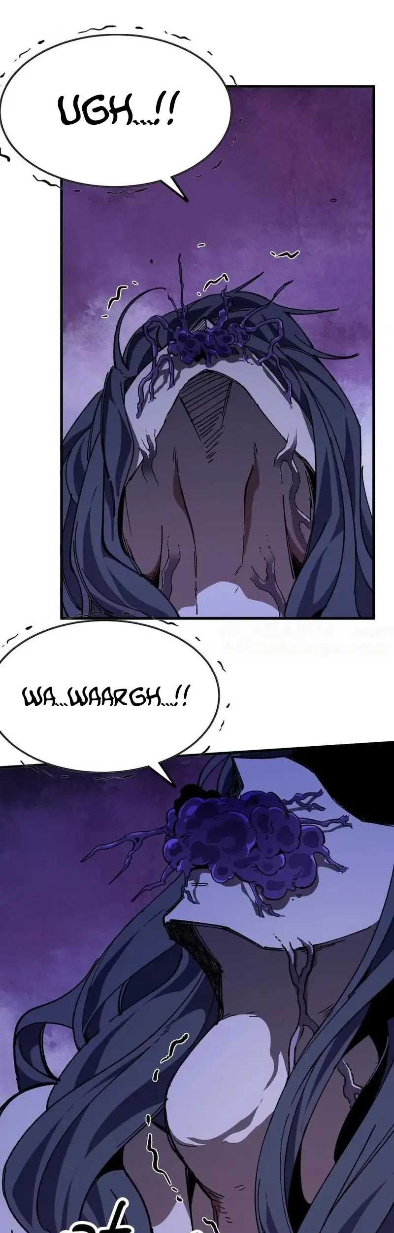 Brave X Devil Queen Chapter 118 Gambar 30