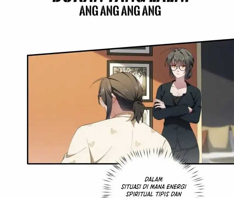 What Do You Do If the Heroine Escapes From Your Novel Chapter 89 Gambar 19