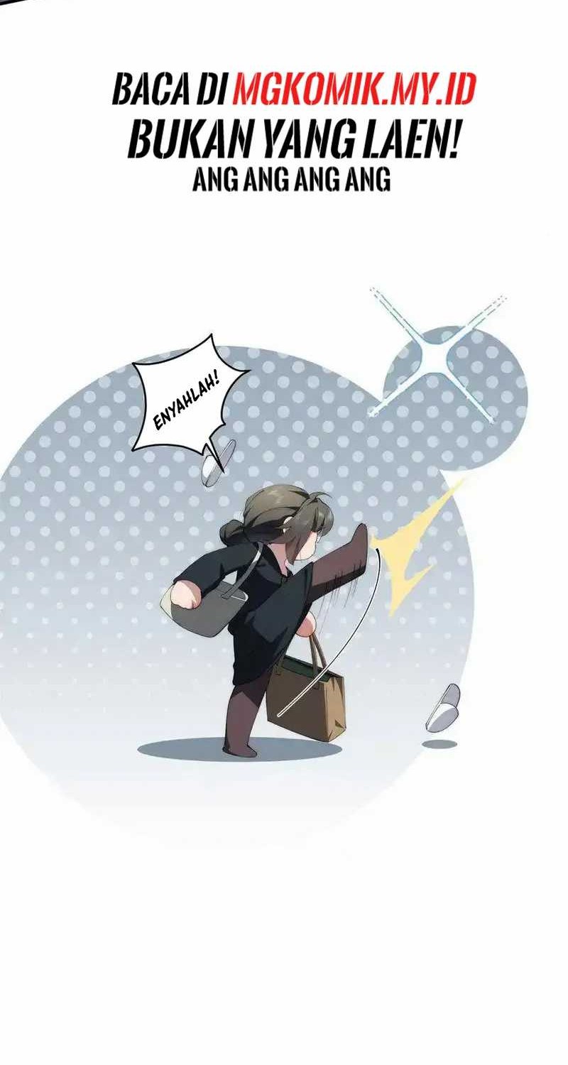 What Do You Do If the Heroine Escapes From Your Novel Chapter 89 Gambar 8