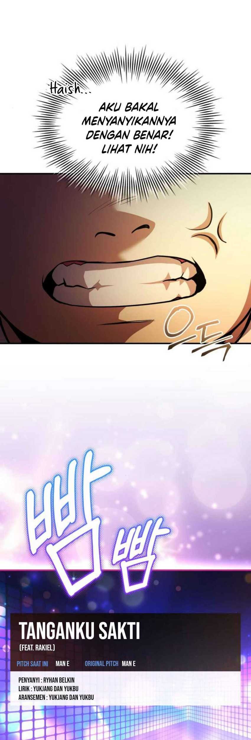 Baca Manhwa The Crown Prince That Sells Medicine Chapter 56 Gambar 2